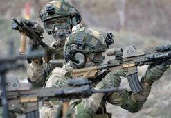 İçişleri: Şubatta 46 terörist etkisiz hale getirildi