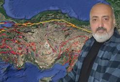 İzmir Körfezi'nde yeni ve aktif faylar bulundu! Prof. Dr. Dondurur anlattı