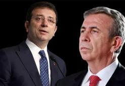İmamoğlu ve Yavaş Akşener ile görüşecek