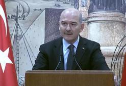 'Hatay'da su ihtiyacı' iddialarına Bakan Soylu'dan yanıt