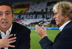 Kulisleri sallayan Jorge Jesus açıklaması: Türkiye Milli Takımı'nın yeni teknik direktörü...