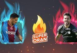 Trabzonspor - Ümraniyespor maçı Tek Maç ve Canlı Bahis seçenekleriyle Misli.com’da