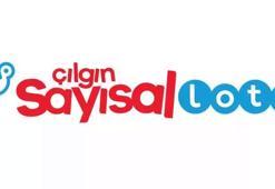 Çılgın Sayısal Loto sonuçları açıklandı! Çılgın Sayısal Loto sonuç ekranı millipiyangoonline'da
