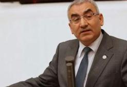 İYİ Parti Ankara Milletvekili Ayhan Altıntaş istifasını geri çekti
