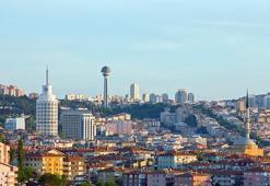 Türkiye Diri Fay Haritası'nda yer aldı! ‘Ankara’nın batısında bulunan faya dikkat’