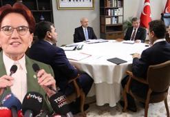 CHP'nin Akşener stratejisi ortaya çıktı! İşte İYİ Parti'nin adaylık için yeşil ışık yaktığı isim