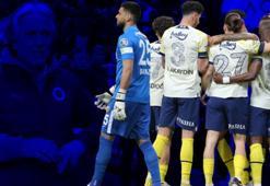 2-1'lik skorun ardından Fenerbahçe'de 30 milyon euro'luk ayrılık