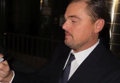 Leonardo DiCaprio, FBI'ya ifade verdi!