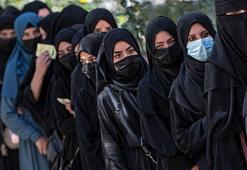 Eski boşanma kararları iptal edildi!  Taliban’dan kadınlara bir darbe daha...