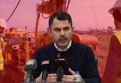 Bakan Kurum: En sağlam zemini tespit edip, en doğru teknikle güvenli konutlarımızı inşa edeceğiz