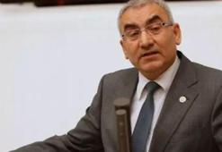 İYİ Parti Milletvekili Ayhan Altıntaş istifasını geri çekti
