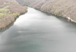 İstanbul'da barajlar alarm veriyor