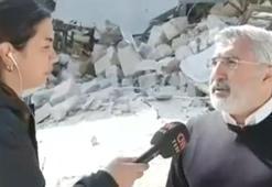 Antakya nereye ve nasıl taşınacak? AK Parti Hatay Milletvekili Hüseyin Yayman anlattı