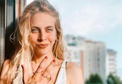 Melis İşiten kaza sonrası ilk kez konuştu: Gülüyorum diye linç yedim