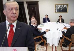 Cumhurbaşkanı Erdoğan'ın sözleri dünyada manşet! Dikkat çeken muhalefet analizi: Çöküşün eşiğinde