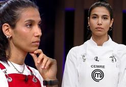 MasterChef Cemre Uyanık yemek tarifi paylaşınca tepki çekti!
