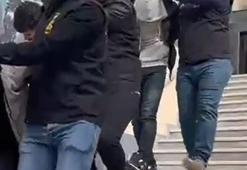 Sosyal medyadaki provokatif paylaşımlara gözaltı! EGM: 119 hesap yöneticisi tespit edildi