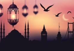 Anneye Berat Kandil mesajları 2023! Dualı, minnetli (Resimli) kandil mesajları...