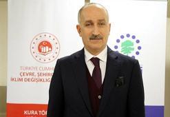 Yeni evler için son dakika açıklaması: Mayıs'a kadar 200 bin konut