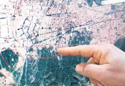 Diri faya yasak var! MTA olumsuz rapor verirse inşaat yapılmayacak