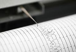 Bingöl'de 4.2 büyüklüğünde deprem