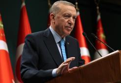 Gözler Beştepe'de! Kabine gündemi deprem ve seçim