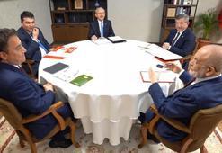 Akşener masadan kalktı, gözler adaylarda! 6'lı masadaki kriz ABB'ye sıçradı