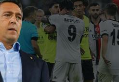 Fenerbahçe onun için 4 Avrupa deviyle kapışıyor 18 milyon euro'luk yıldız bedavaya imza atıyor