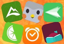 Ücretsiz 20 iPhone uygulaması