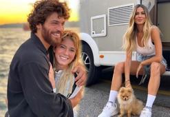 Can Yaman’ın eski aşkı Diletta Leotta'dan müjdeli haber!