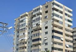 İzmir'de riskli yapının yıkımı için yürütmeyi durdurma kararı