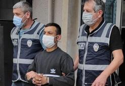 İşlediği cinayeti küçük yaştaki kızının üstüne atan babanın cezası belli oldu