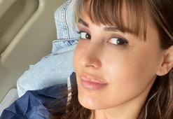Ebru Destan ameliyat oldu! Durumu...
