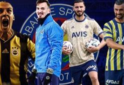 4 golcü getirdiler olmayınca dünyaca ünlü yıldızı teklif ettiler: Bedavaya Fenerbahçe'ye getirebiliriz