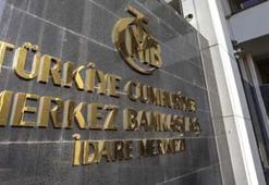 Merkez Bankası'ndan enflasyon açıklaması!