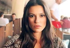 Yüsra Geyik ilham kaynağını açıkladı!