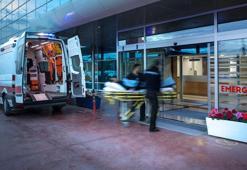 TikTok trendi 'BORG' öğrencileri hastanelik etti! 28 ambulans birden geldi