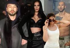 Ünlü isme yöneltilen suçlamalar tüm dünyada şok etkisi yarattı! Fuhuş, istismar ve insan kaçakçılığı