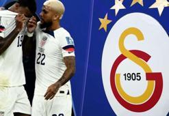 Kariyerinde bir kez bile Şampiyonlar Ligi maçına çıkmadı Galatasaray'a gelmek için gemileri yaktı