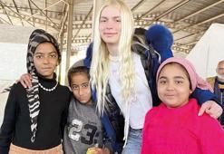 Aleyna Tilki: En kalbimden yanınızdayım