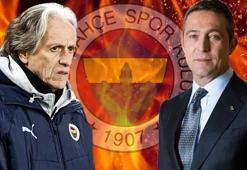 Ali Koç bu parayı verirse en çok Valencia'nın morali bozulacak! Yıldız futbolcu 3 yıl için 10 milyon euro istedi