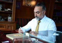 Selim Bayraktar, 'Veda Mektubu'nu anlattı! 'Yüzüm fırtınalı karakterleri çağırıyor'