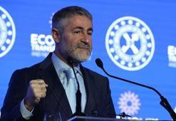 Bakan Nebati: Suudi Arabistan'dan 5 milyar dolarlık mevduat geldi