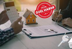 Ev sahiplerinden küsurat oyunu! Önce silip sonra faizi ile istiyorlar