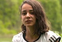 Aşkım Burçe Tunay'ın zor anları: Zaman geçtikçe kötü oluyorum