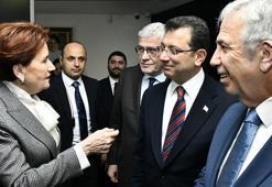 Cumhurbaşkanı Başdanışmanı Uçum: Akşener'in önerisi Anayasa'nın açık ihlalidir