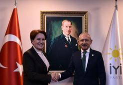 Dünya basını Akşener'in hamlesini böyle gördü: 'Yüzde 5 oy kaybı var'