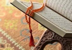 Berat Gecesi 3 Yasin niyetleri.... Berat Kandili'nde 3 Yasin Suresi okumanın fazileti nedir?