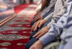 Berat Gecesi 6 rekatlık namaz nasıl kılınır? Berat Kandili 6 rekatlık namaza nasıl niyet edilir?