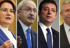 Mutabakat metninde 12. madde! Mansur Yavaş ve Ekrem İmamoğlu formülünün detayı belli oldu
